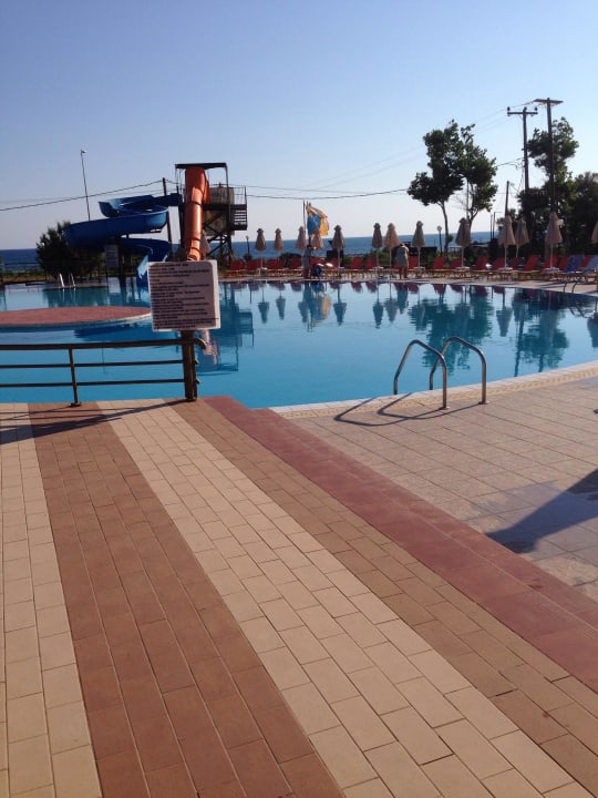 Hotel Georgioupolis Resort HARPIN Georgioupolis Resort Aquapark & SPA