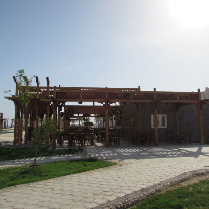 Restaurant LABRANDA Royal Makadi