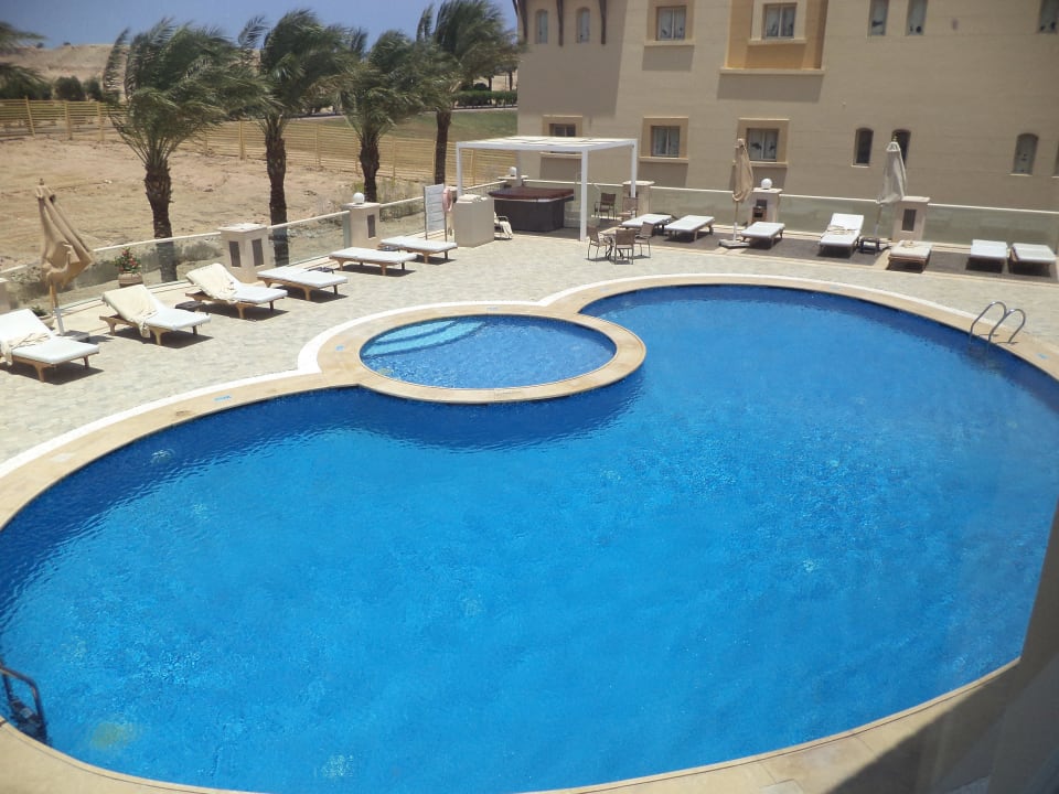 Vždy volný.. Kaisol Romance Resort