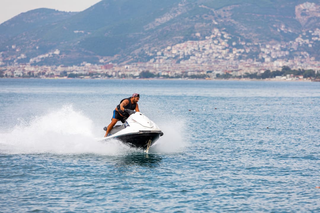 Sport & Freizeit Labranda Alantur Resort