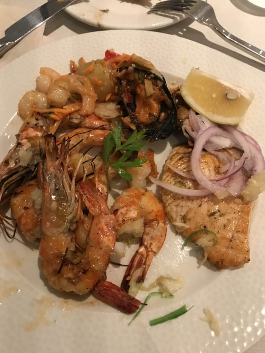 Gastro Elix, Mar-Bella Collection