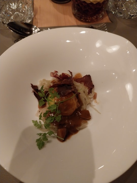 Gastro Hotel Tauernhof