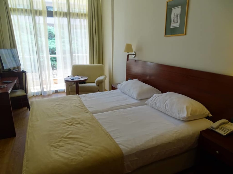 Pokój Iberostar Waves Bellevue