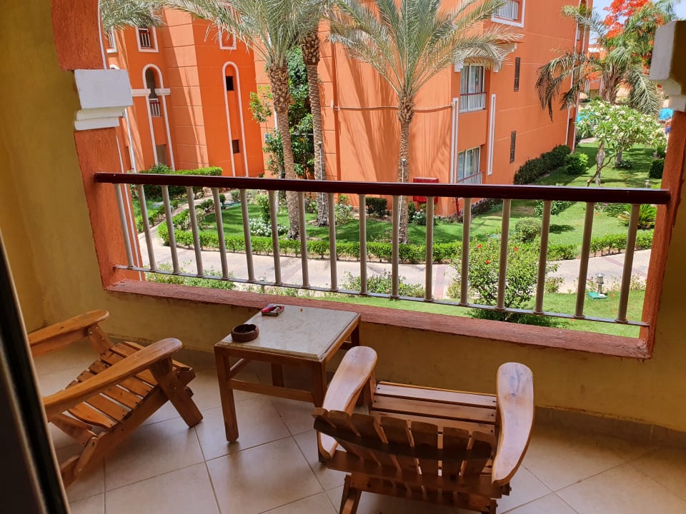 Zimmer Sentido Caribbean World Soma Bay