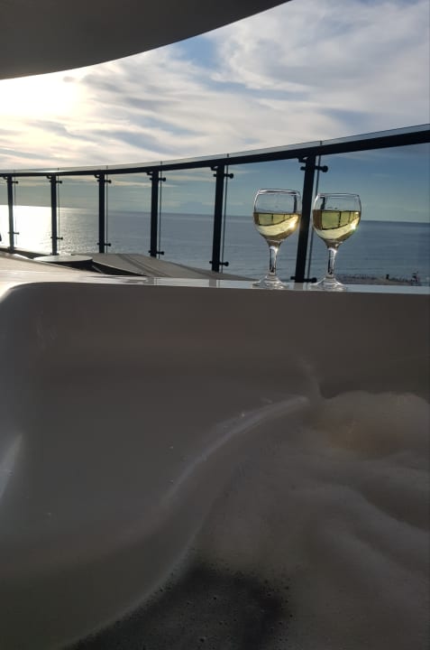 Zimmer Seaden Quality Resort & Spa