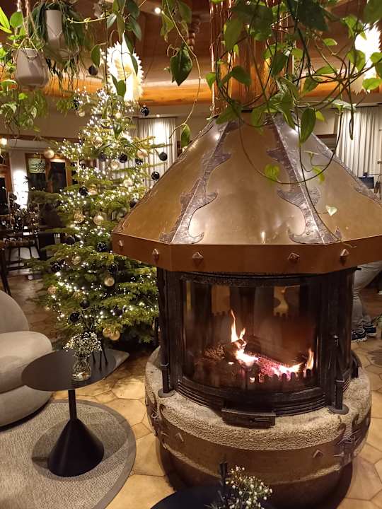 Gastro Appartementhotel Seeblick