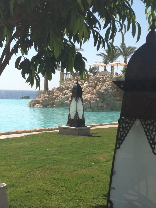 Pool Makadi Spa - Adults only