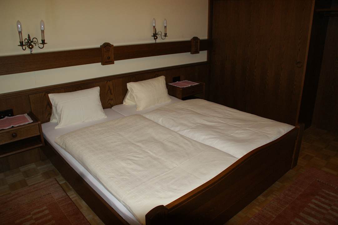 Zimmer Graggaber im sonnigen Süden Salzburgs