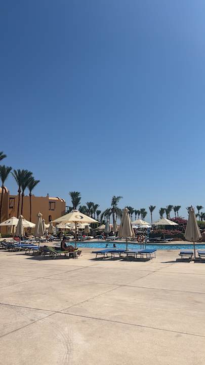 Pool Stella Beach Resort & Spa Makadi Bay