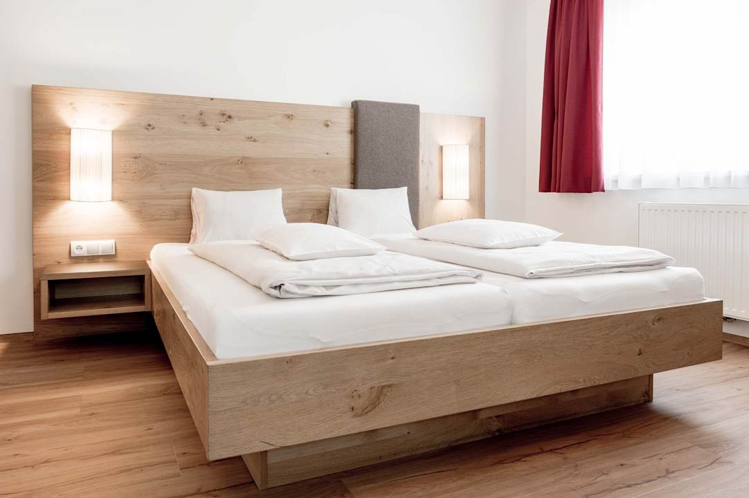Zimmer Appartements Zur Barbara