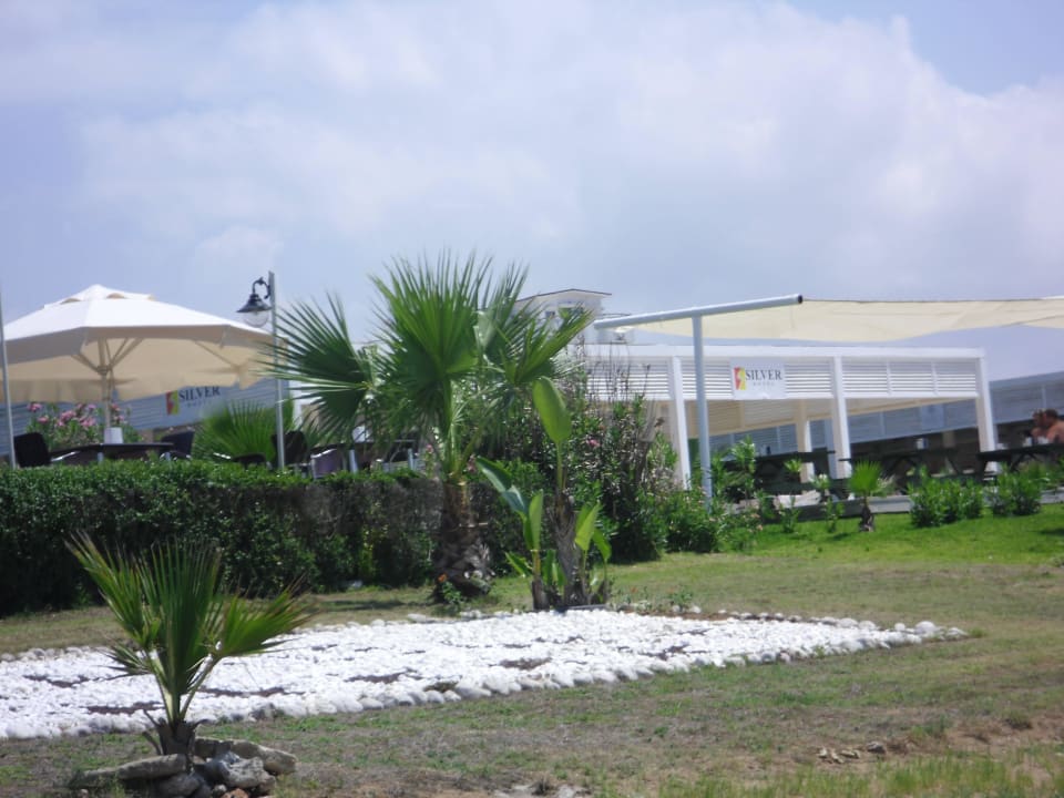 Strand Bella Resort & Spa