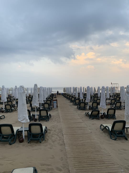 Außenansicht Sentido Trendy Verbena Beach