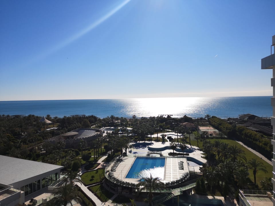 Ausblick Sherwood Exclusive Lara