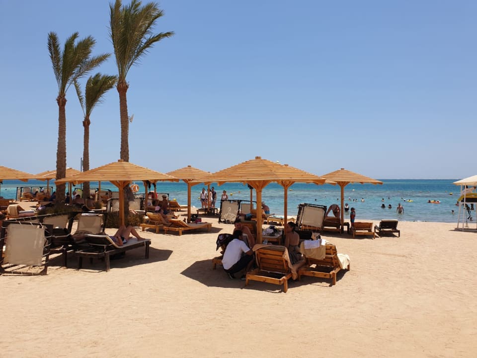 Strand Steigenberger Aqua Magic