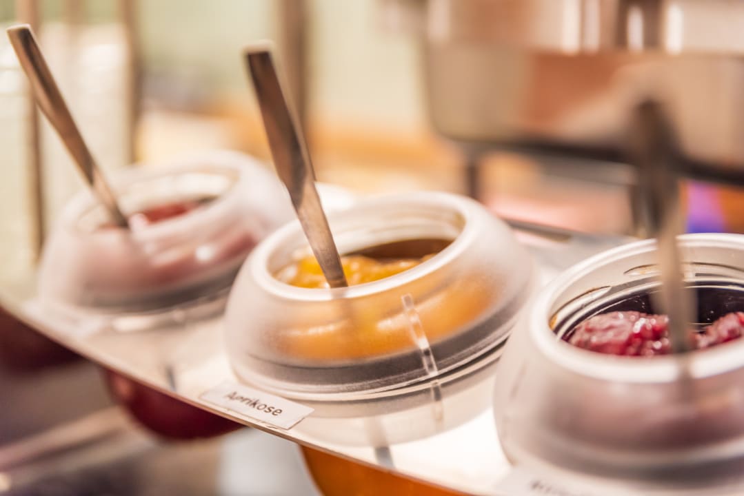 Gastro Hotel Garni Getreuer Eckart