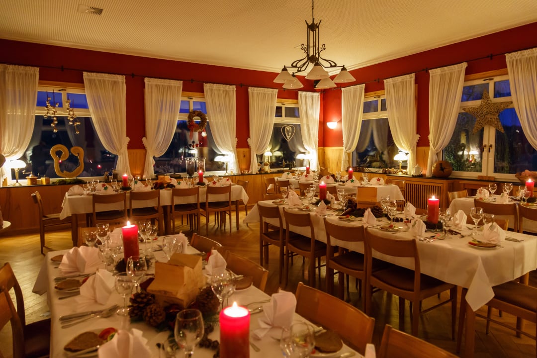 Gastro Landgasthof Stöltings Landhaus