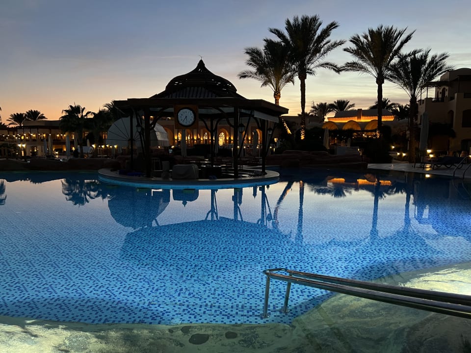 Pool Steigenberger Coraya Beach - Adults only