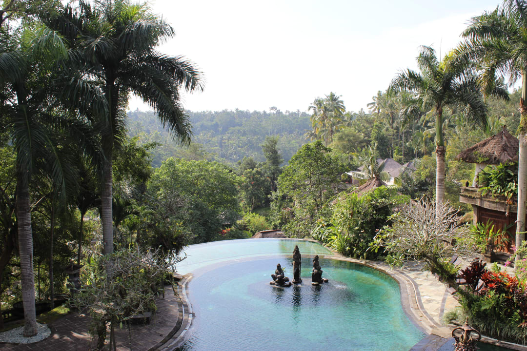 . The Payogan Villa Resort & Spa