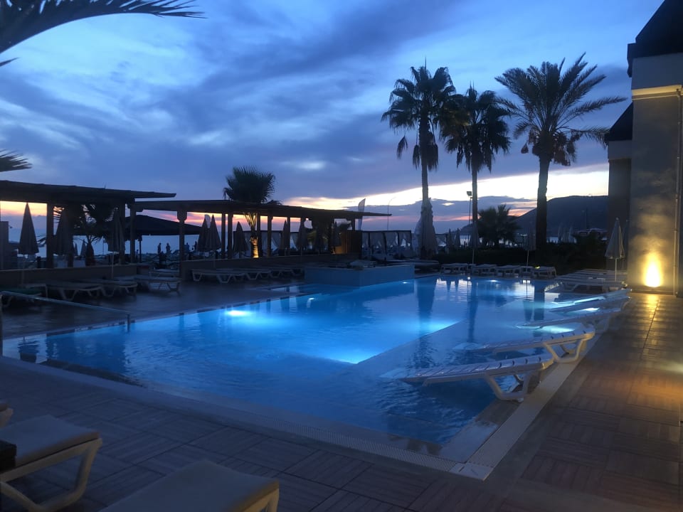 Pool Alaaddin Beach - Adults only