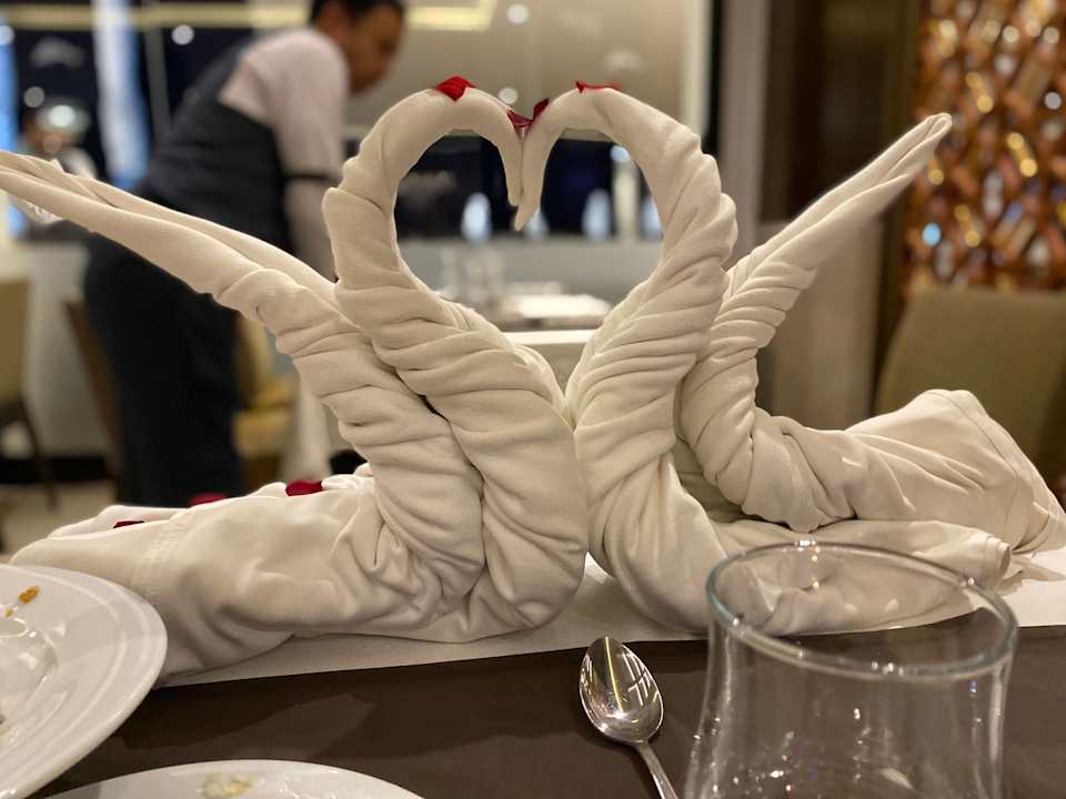 Gastro Iberostar Selection Kuriat Palace