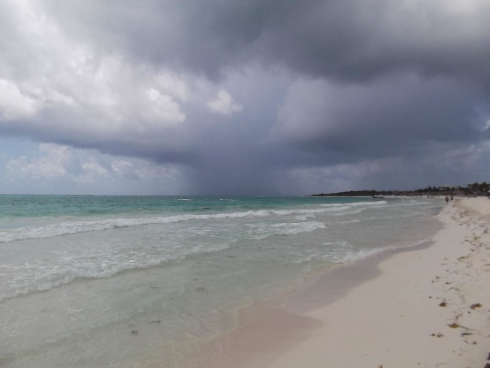 Regenfront Catalonia Playa Maroma