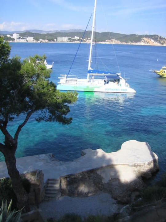 Strand Hotel Coronado Thalasso & Spa