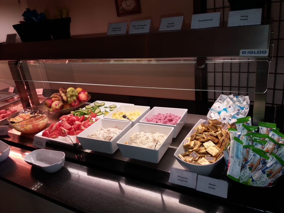 Gastro Leonardo Hotel Hamburg Elbbrücken