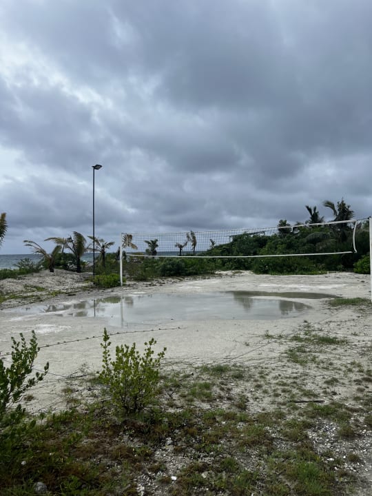 Sport & Freizeit Cinnamon Dhonveli Maldives