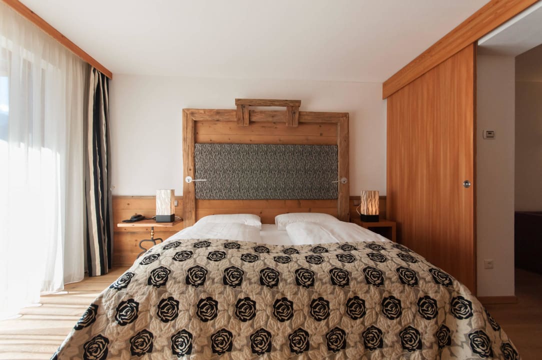 Zimmer Sporthotel Exclusive