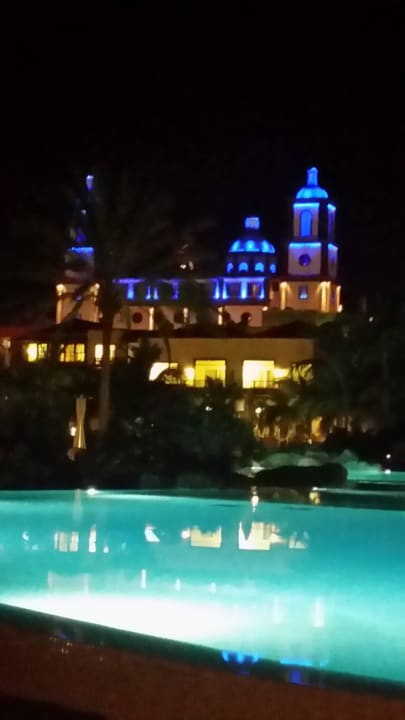 Sehr eindrucksvoll Lopesan Villa del Conde Resort & Thalasso