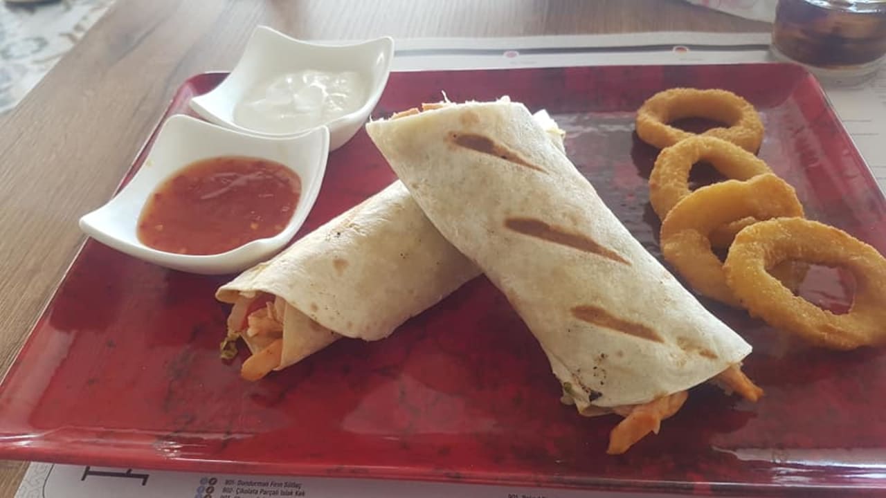 Gastro Seaden Quality Resort & Spa