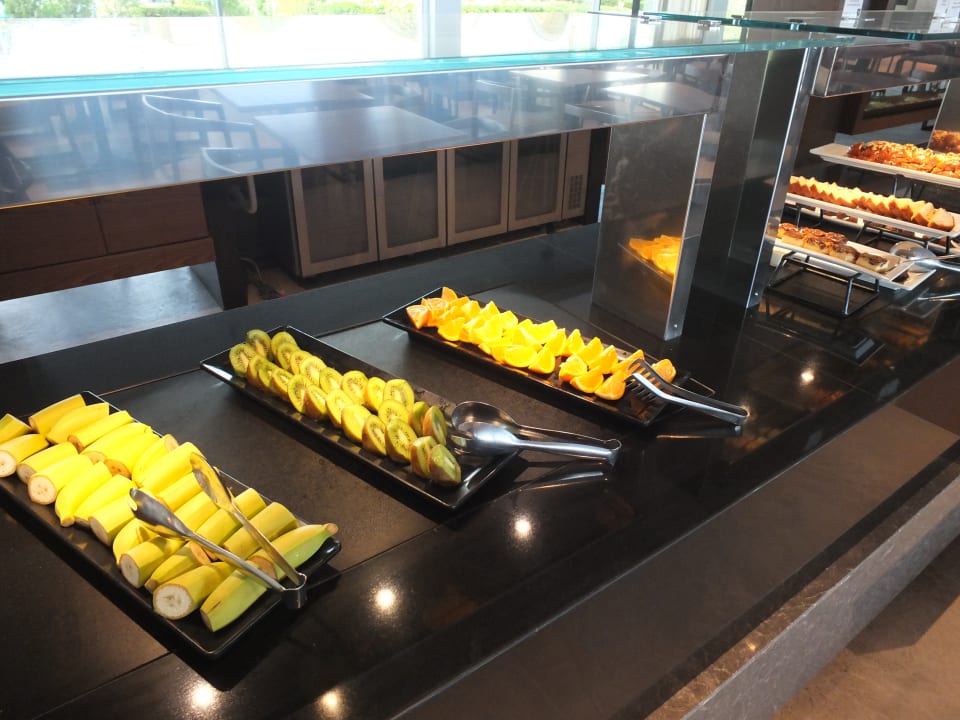 Gastro The Ixian Grand & All Suites