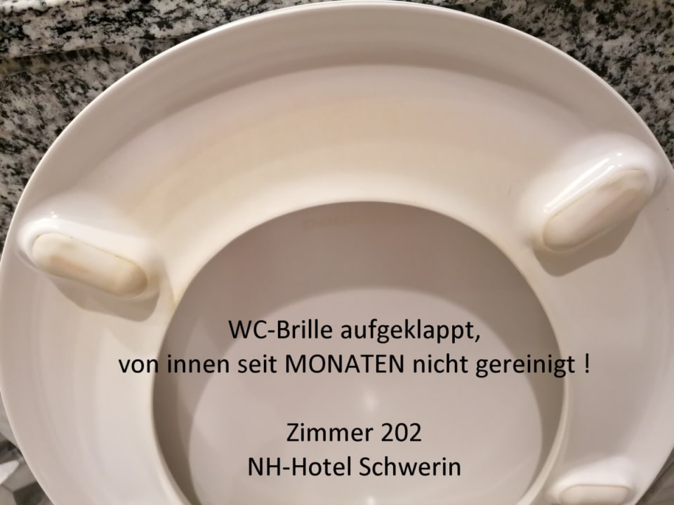 Zimmer Courtyard by Marriott Schwerin