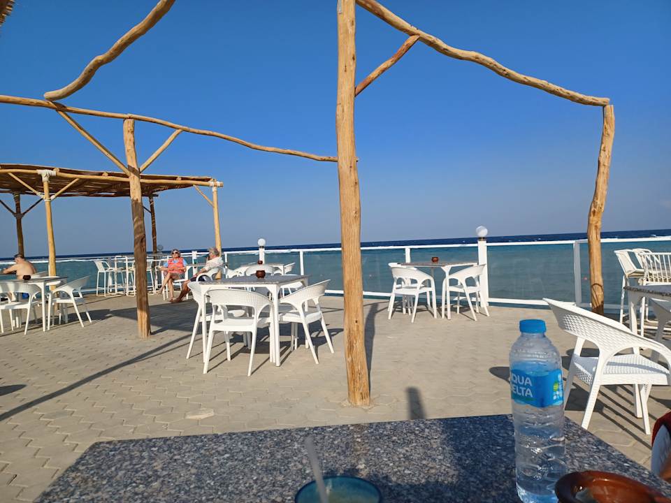 Strand Pickalbatros Villaggio Resort - Portofino