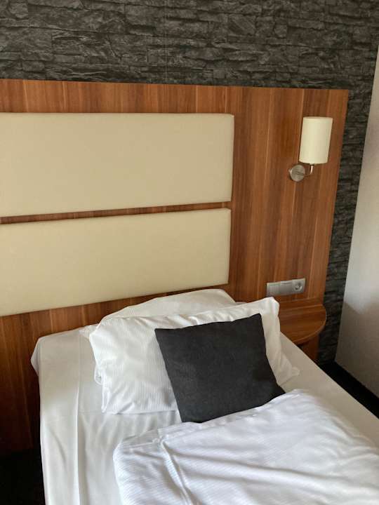 Zimmer Best Western Plaza Hotel Zwickau