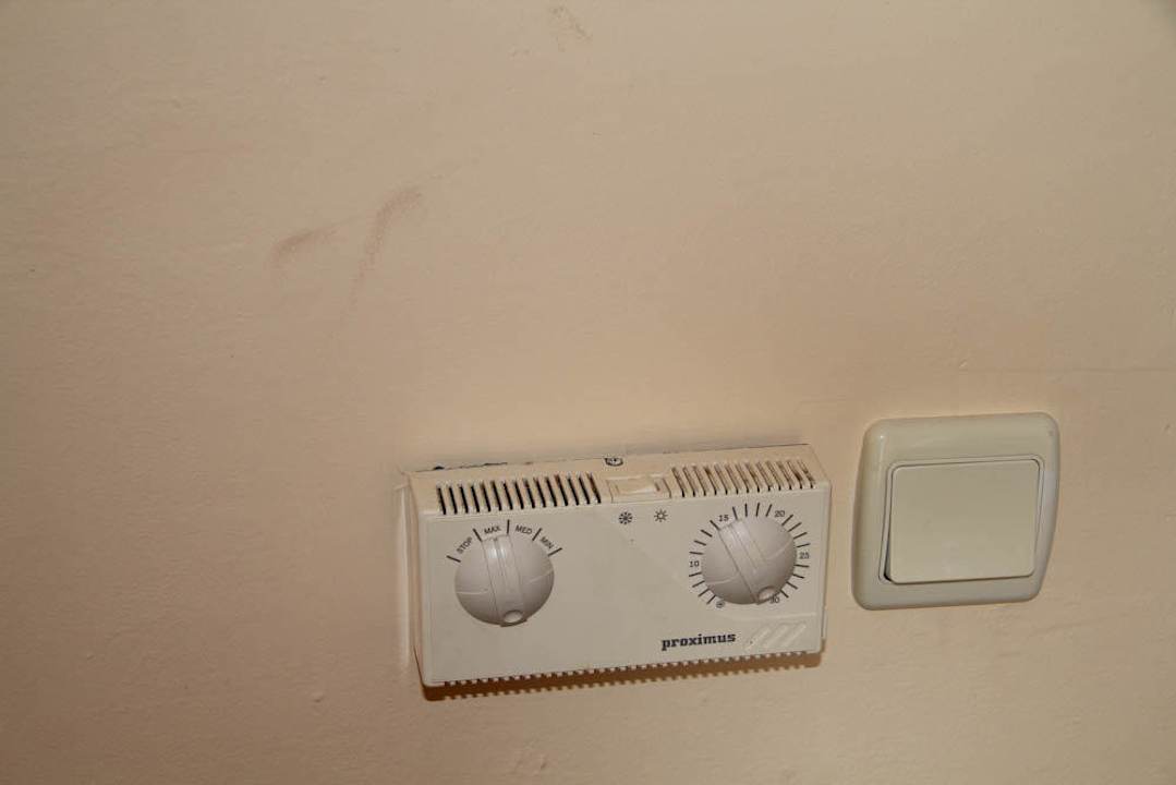 Klimatyzacja Hotel Wela