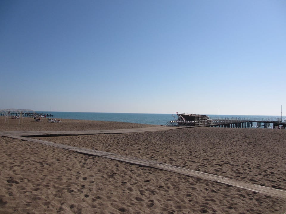 Im Februar Hotel Miracle Resort