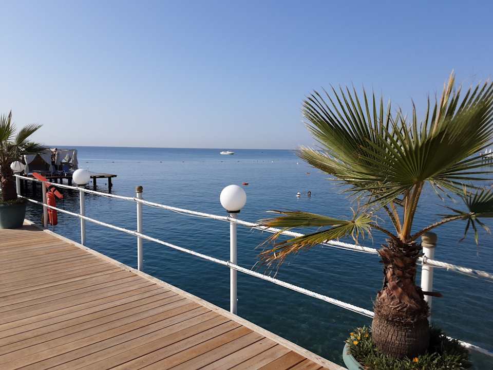 Strand Hotel Delphin Imperial