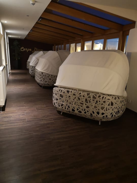 Sport & Freizeit Wellnesshotel Zum Koch