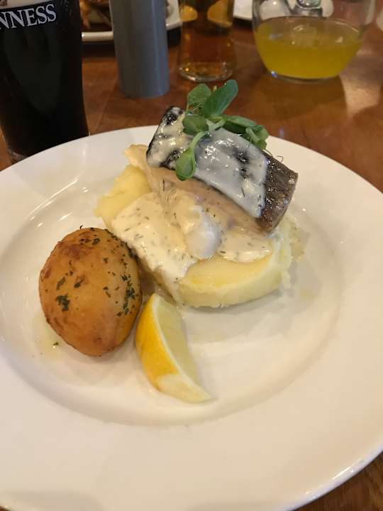 Gastro Great National Hotel Ballina