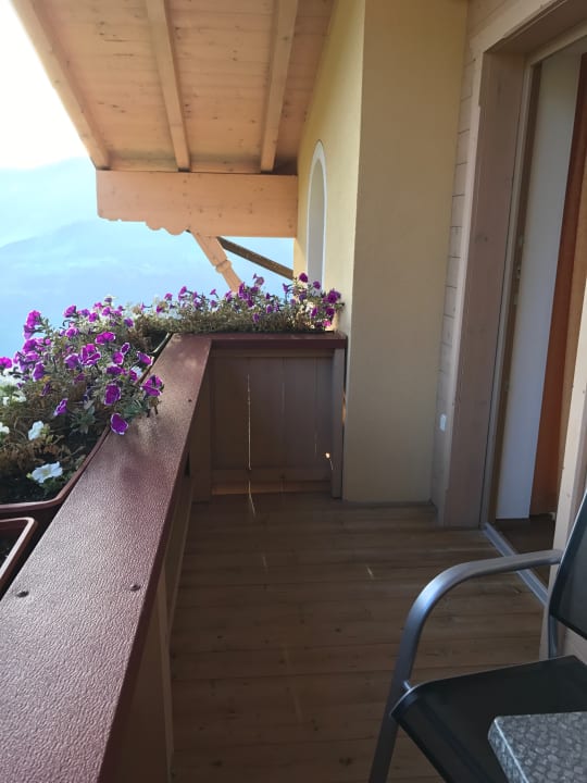 Zimmer Almgasthof Talblick