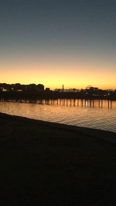 Ausblick Riviera Aqua Park Resort