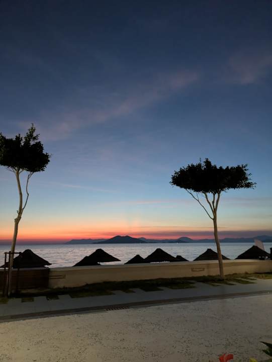 Strand Sundia Exclusive By Liberty Fethiye