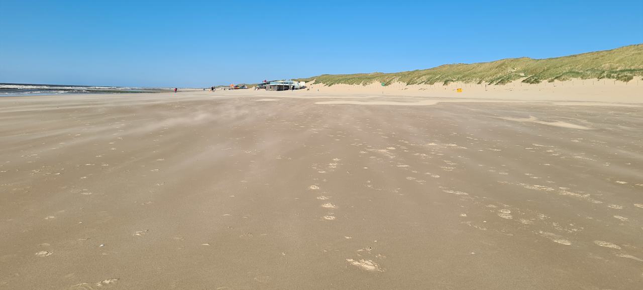 Strand Beach Appartement 40