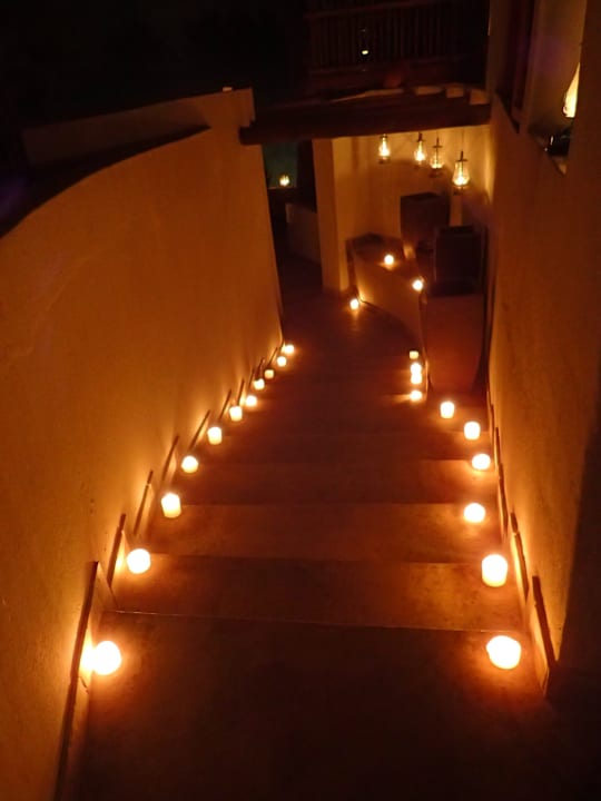 Lobby Notten's Bush Camp