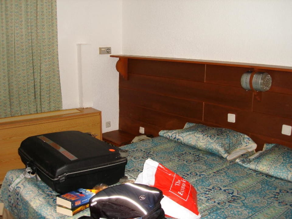 Bungalow-Zimmer Labranda Alantur Resort