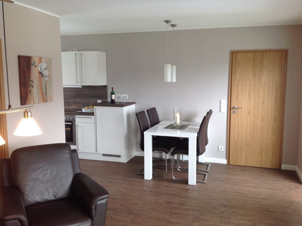 Ferienwohnung Astenblick Pension Haus Astenblick
