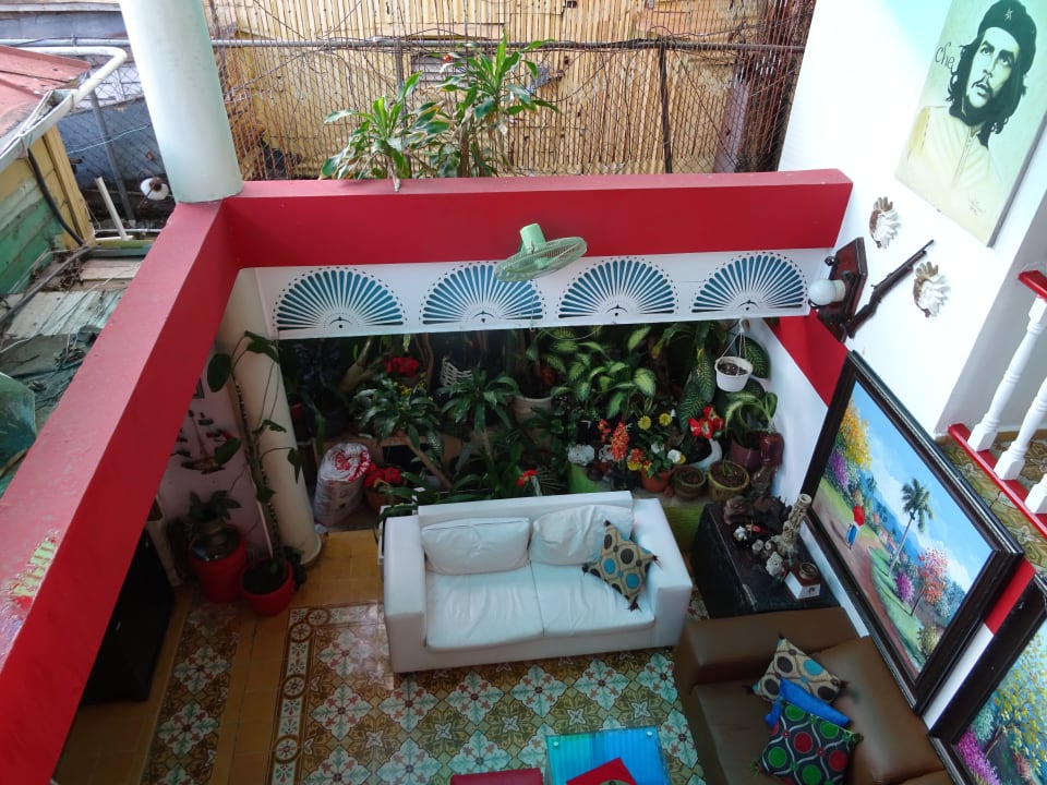 Sonstiges Hotel Kevin