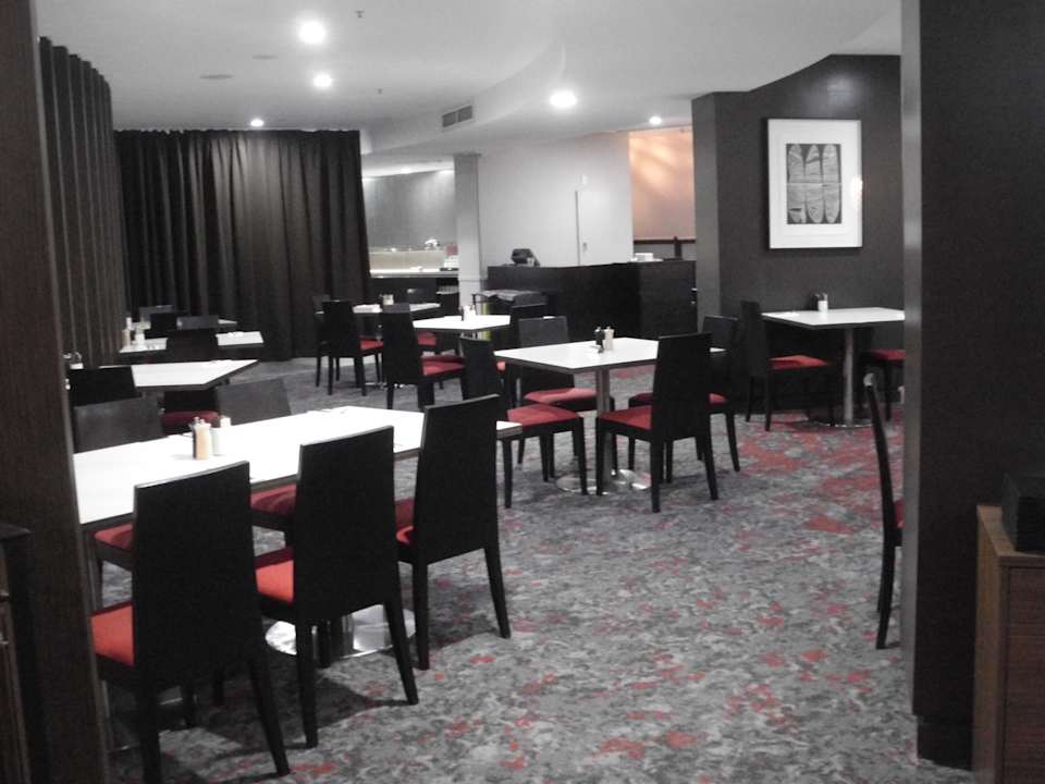 Gastro Hotel Grand Chancellor Townsville