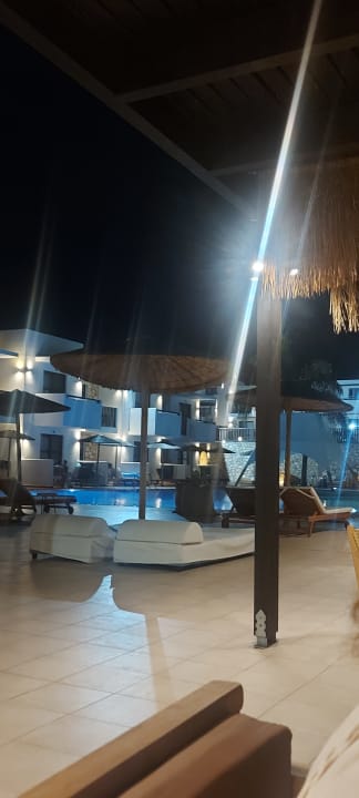 Außenansicht The Costa Lindia Blue Star - Adults only